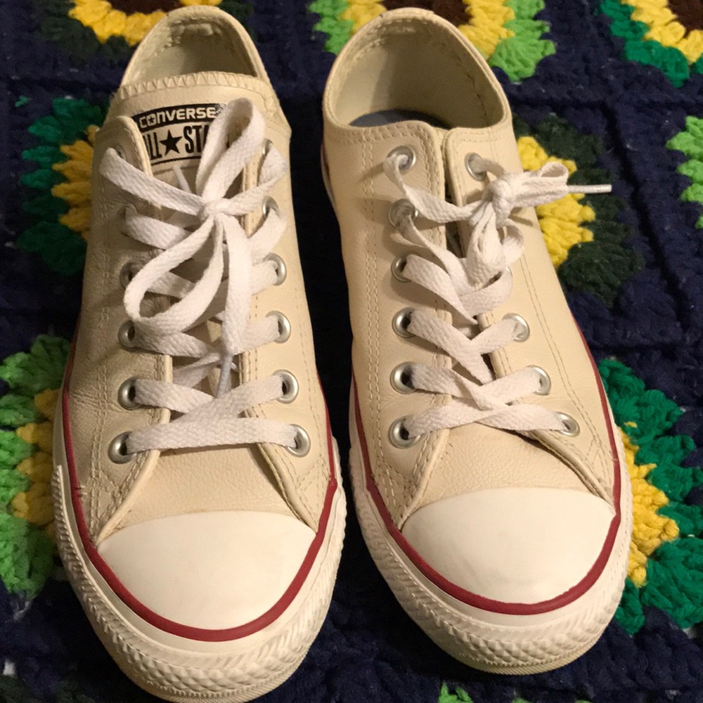 Converse tennis